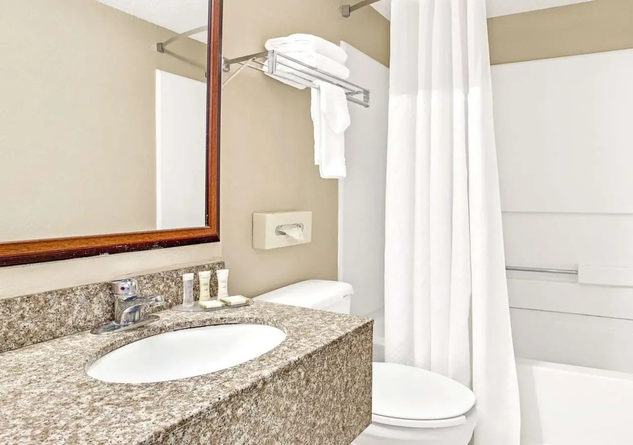 Foto - Holiday Inn Express & Suites Tampa Stadium – Airport Area by IHG