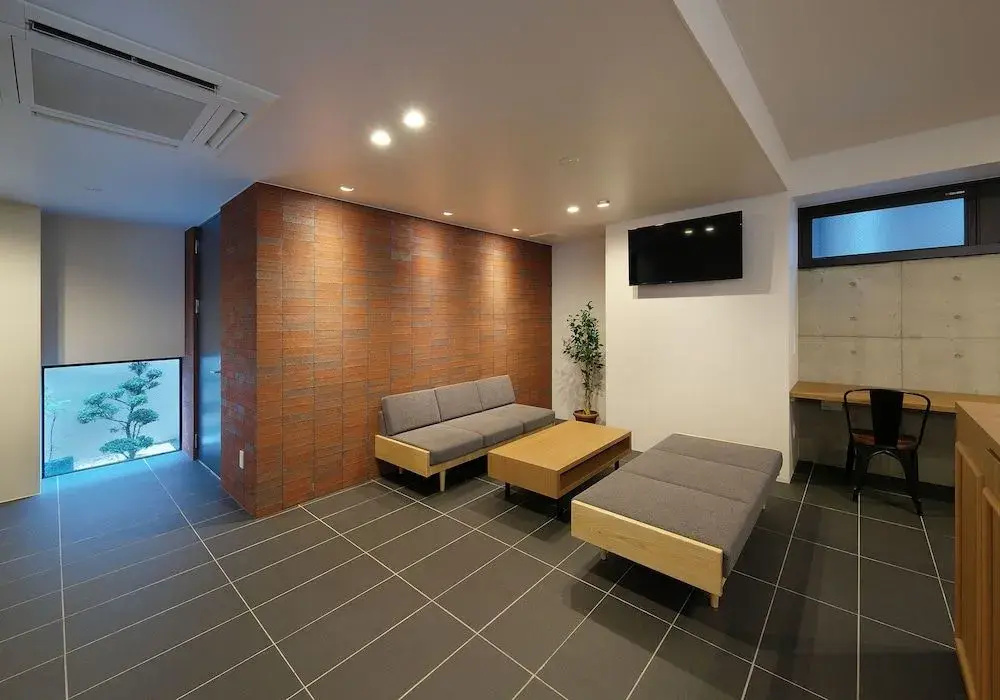 Photo - e-stay ebisu