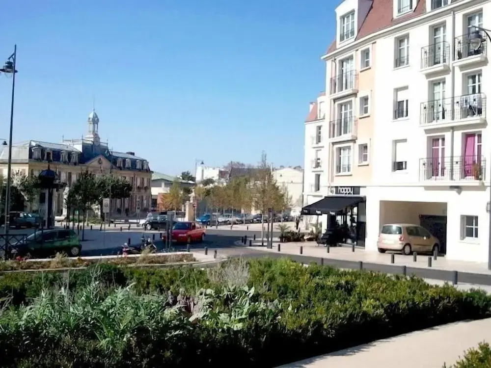 Photo - Hôtel des Bains
