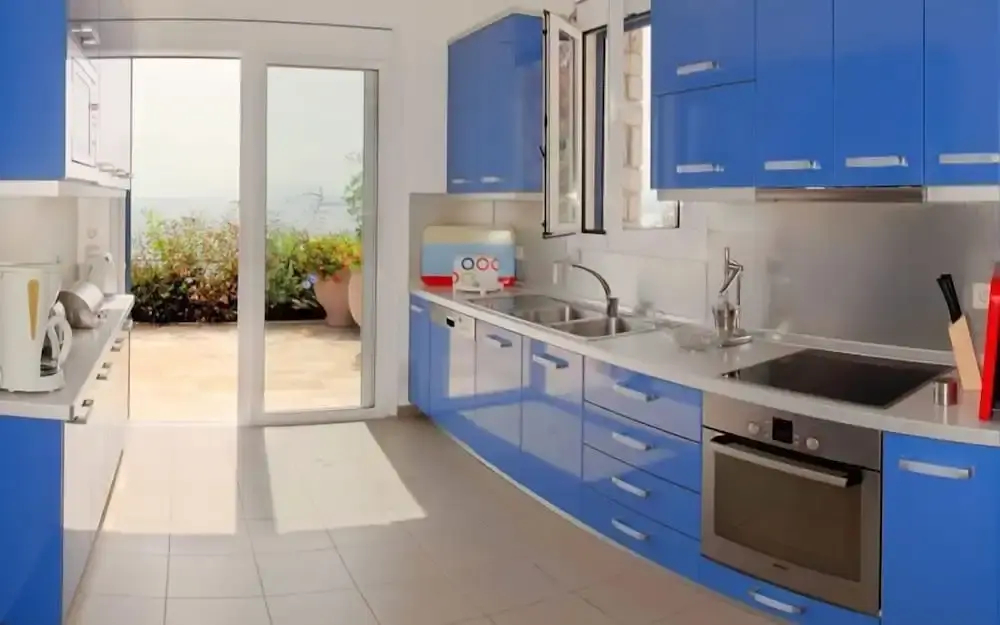 Foto - Corfu Luxury Villas