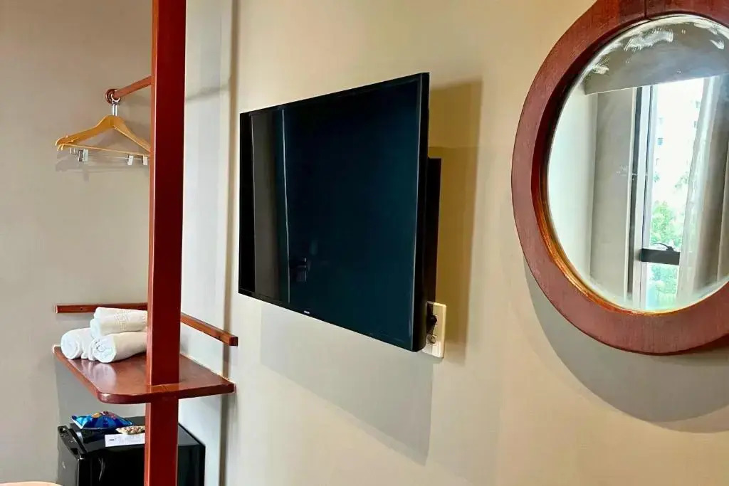 Foto - 9006 Suites Natal Hotel