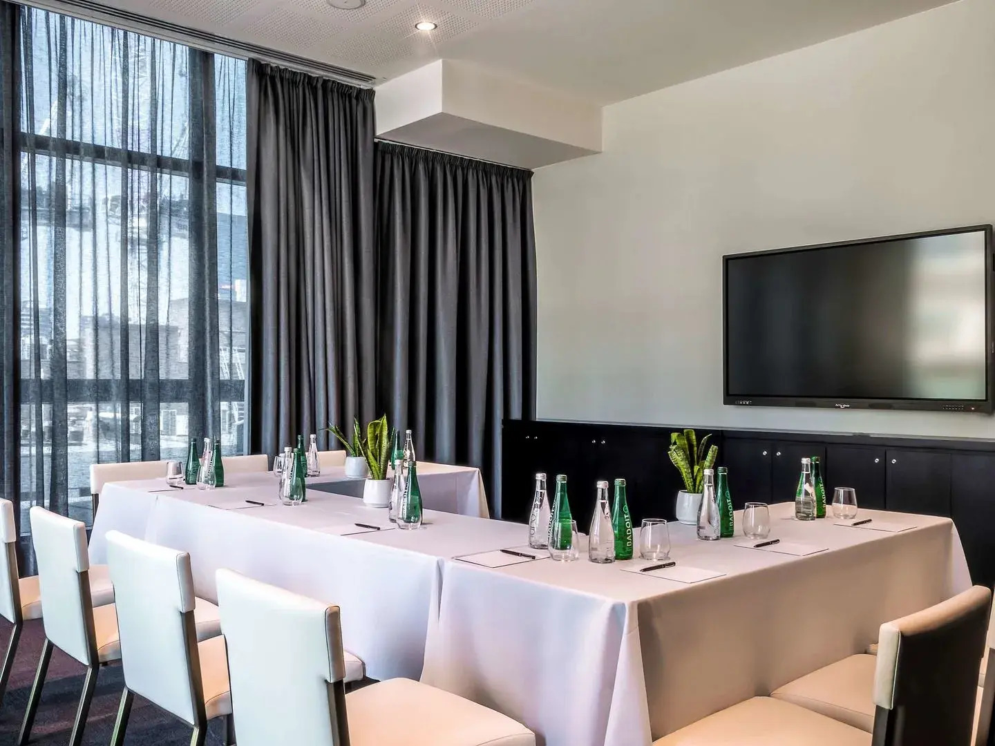 Photo - Novotel Melbourne Central