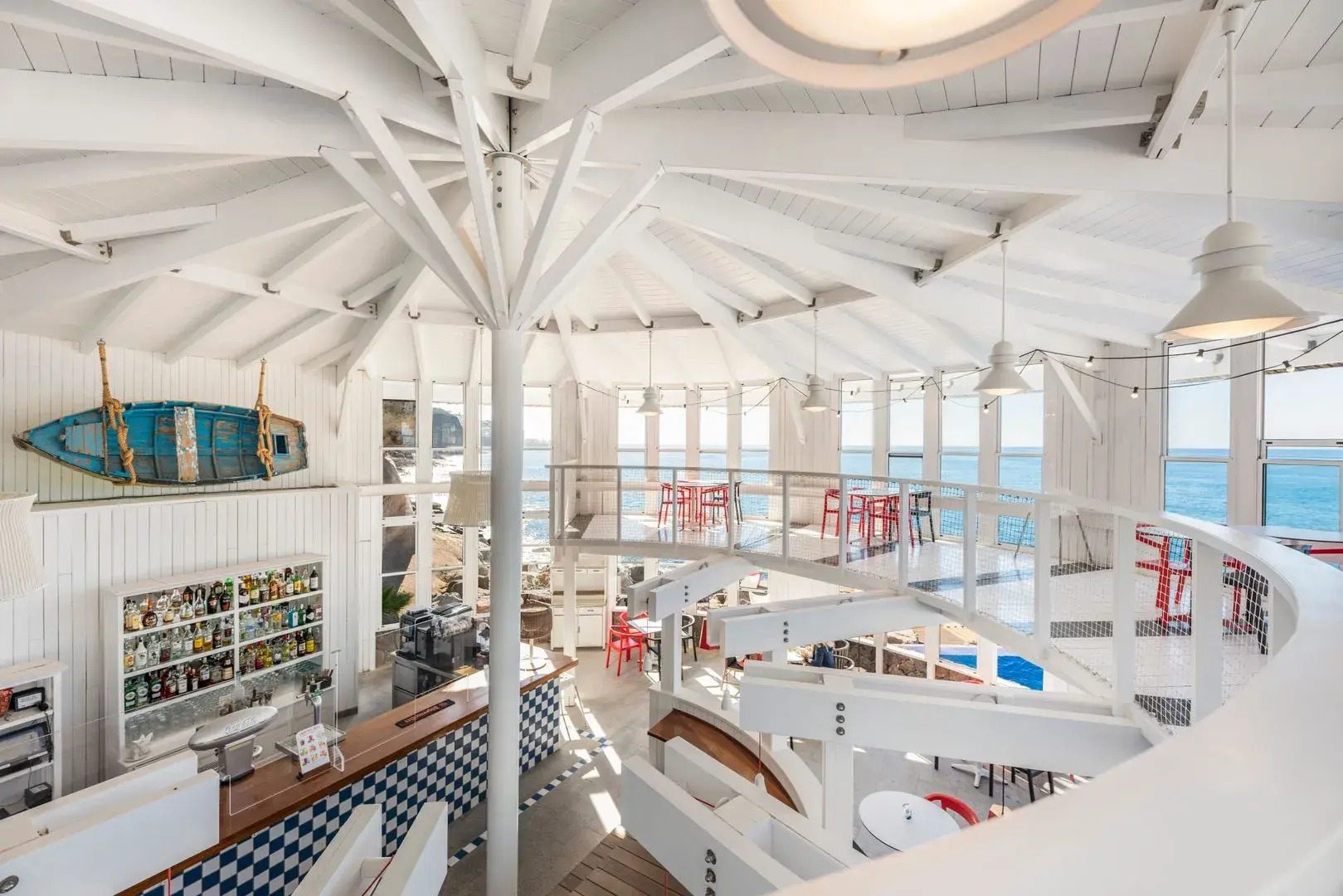 Foto - Marina Suites Gran Canaria