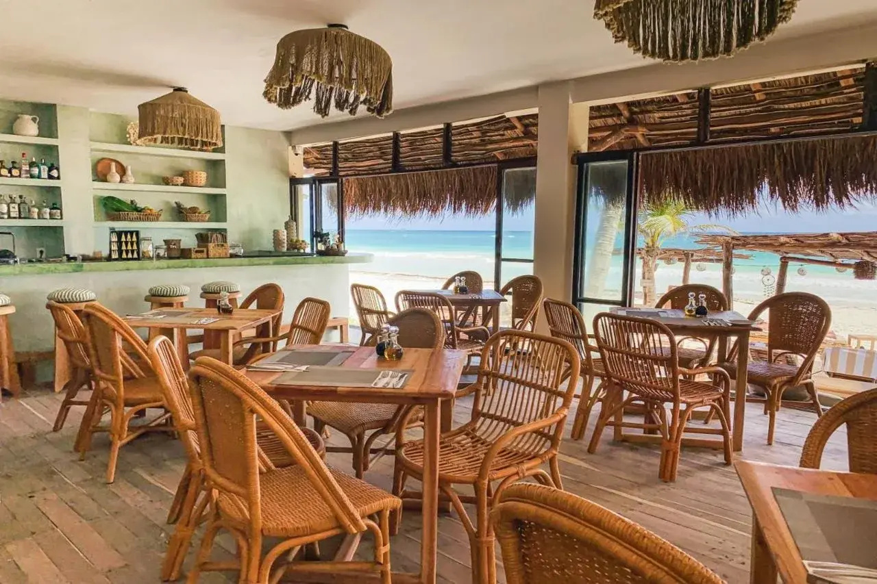 Photo - Dune Boutique Hotel located at the party zone