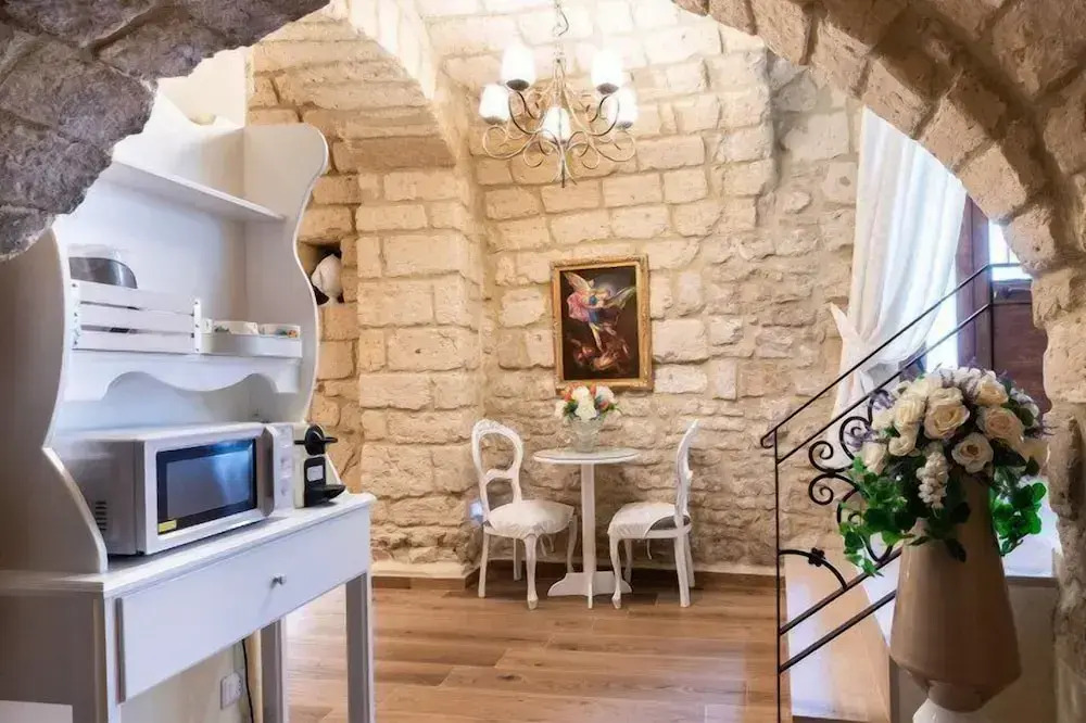 Photo - Saint Michel Room by Wonderful Italy