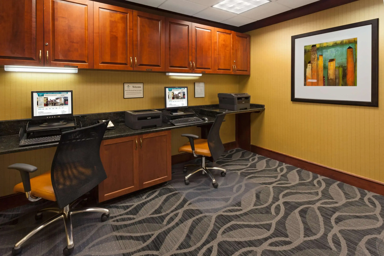 Foto - Homewood Suites by Hilton Gainesville