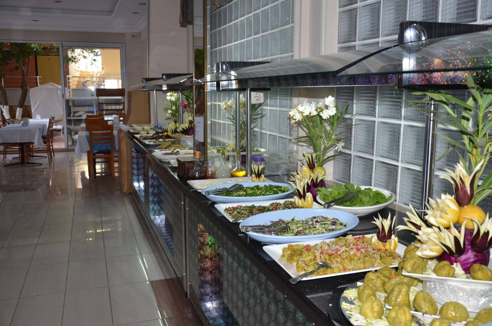 Foto - Kleopatra Balik Hotel