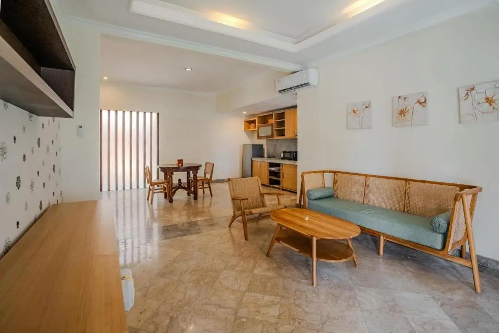 Foto - The Club Villas Seminyak