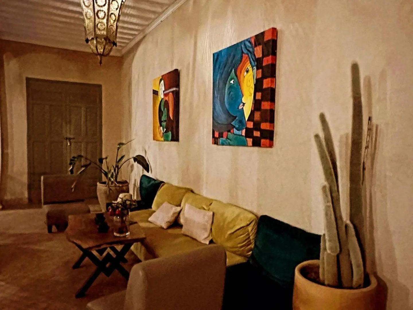 Foto - Riad Vendôme & Spa