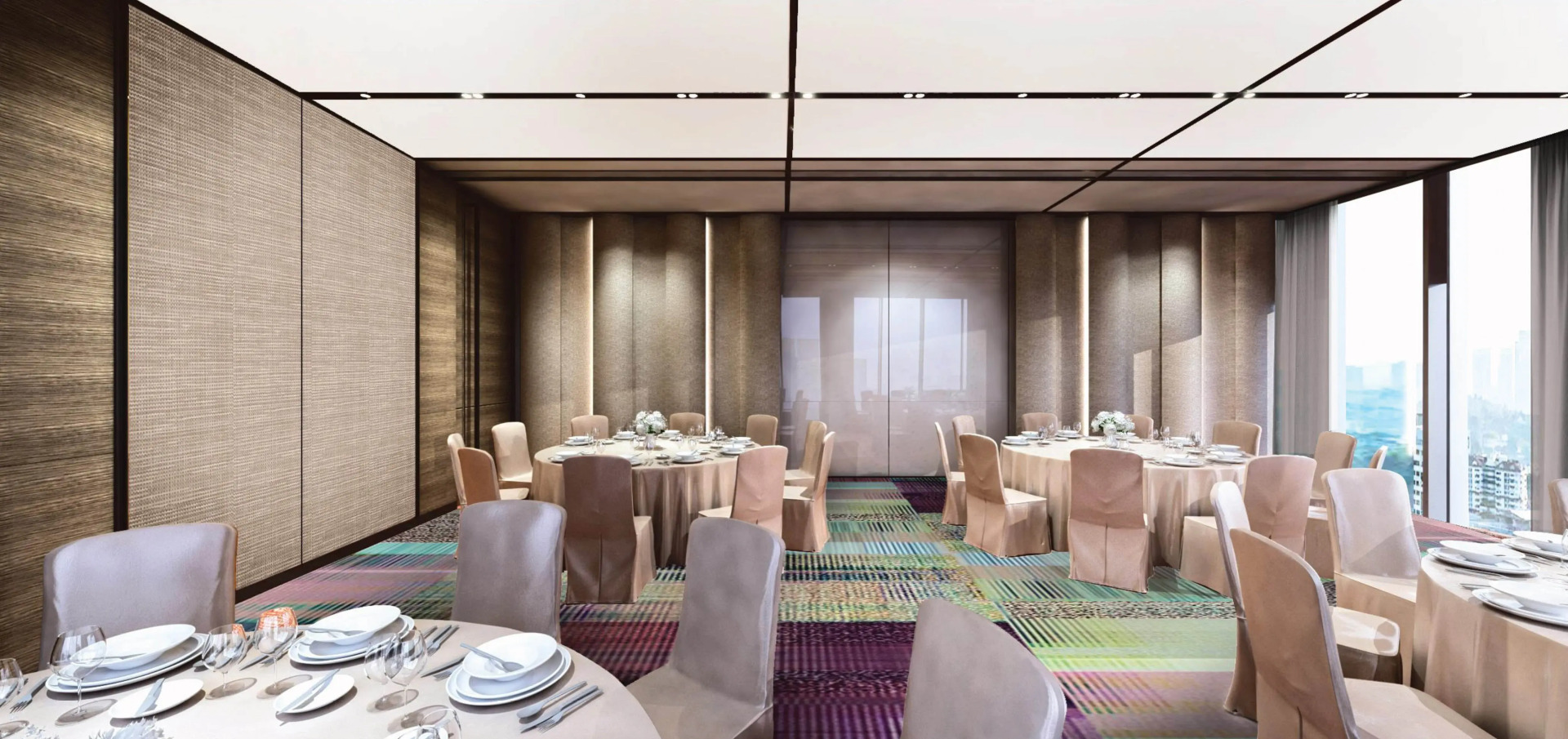 Foto - Capri by Fraser, Bukit Bintang