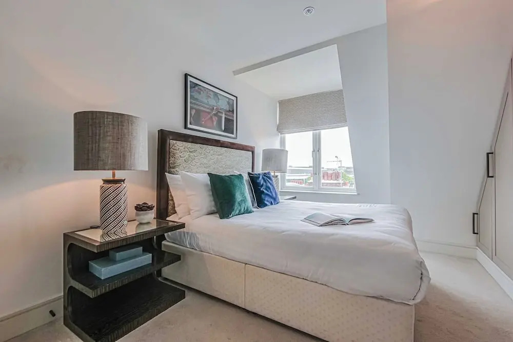 Foto - Westminster Apartments by D'Montrio