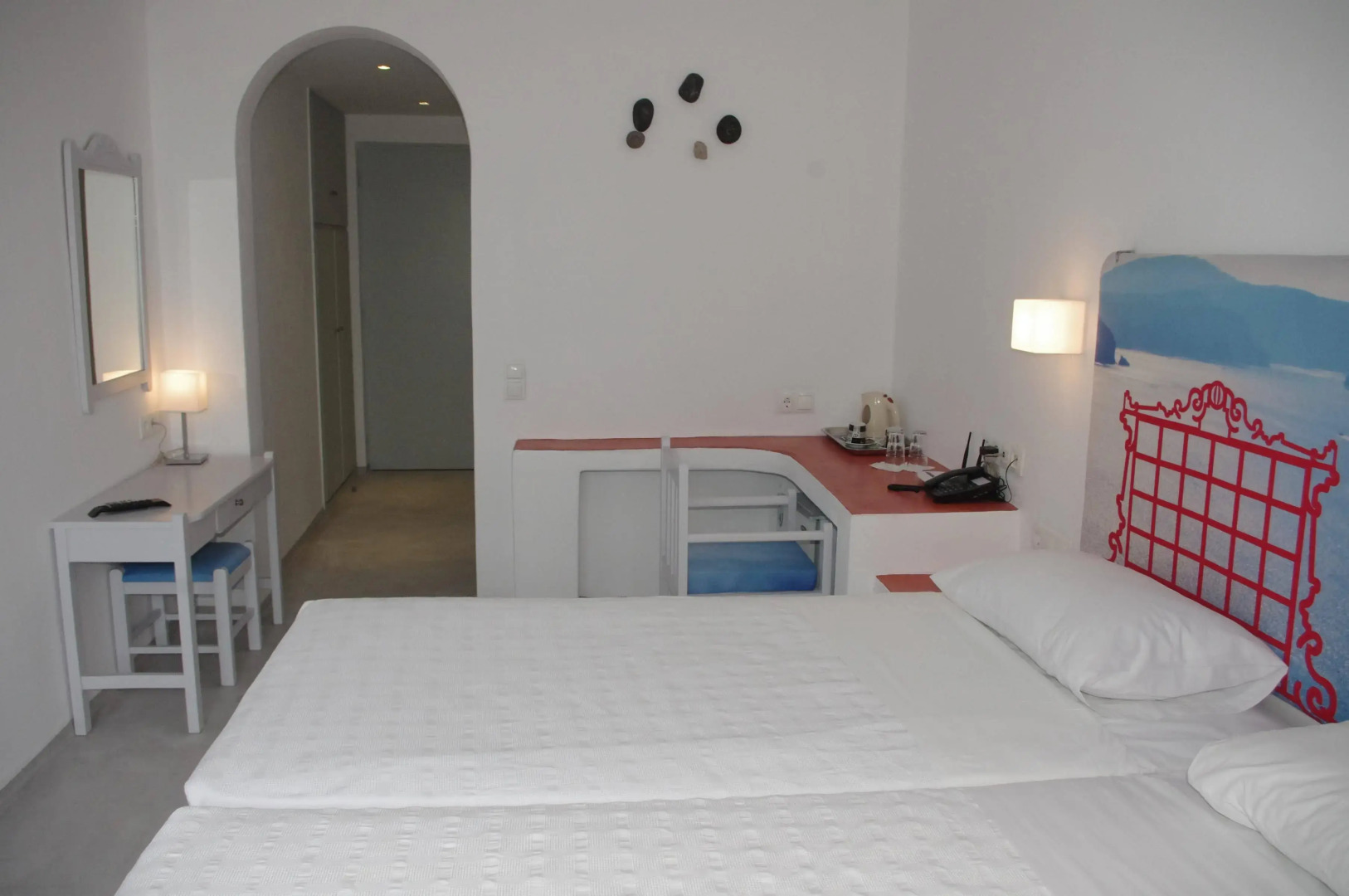 Foto - RK Beach Hotel