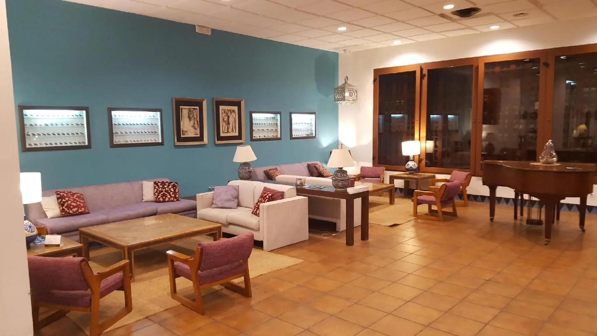 Photo - Parador de Ceuta