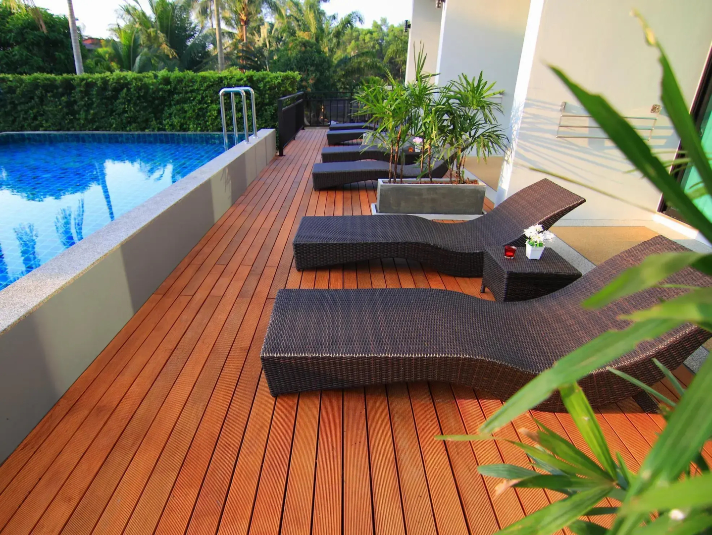 Photo - The Fusion Resort Hotel