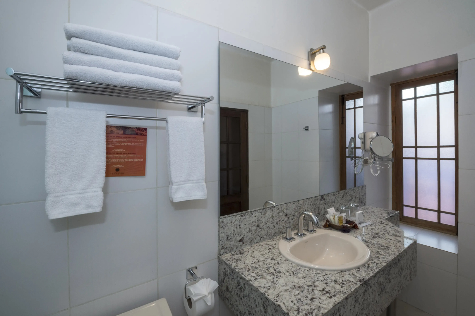 Foto - La Casona Hotel Boutique