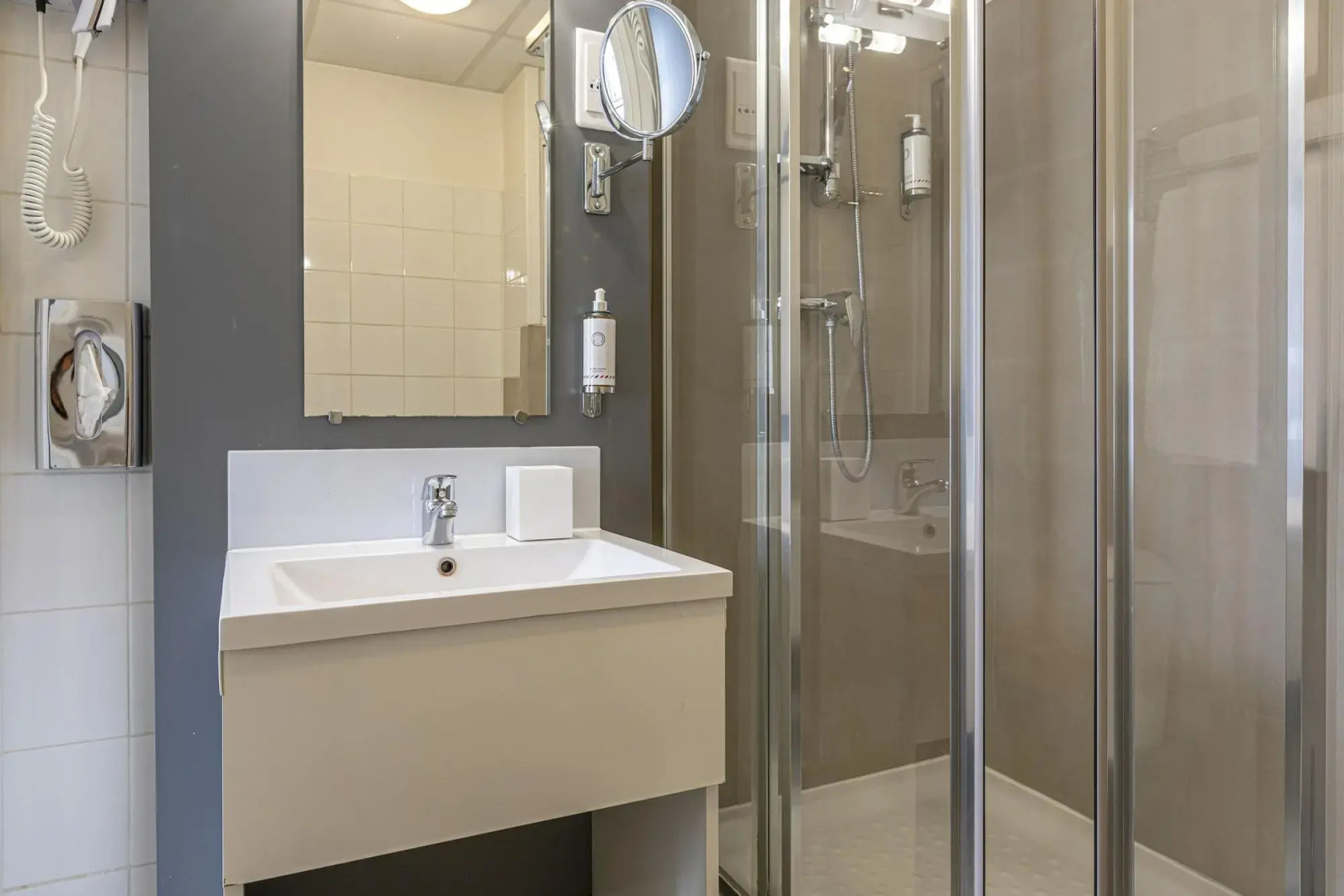 Photo - Splendid Hôtel