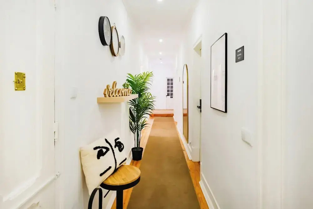 Foto - Guest Inn 1 Boutique House