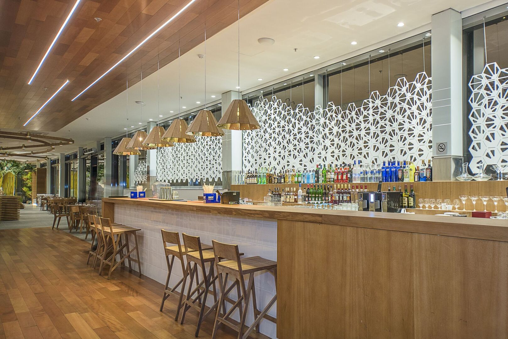 Foto - Prodigy Santos Dumont by Wish