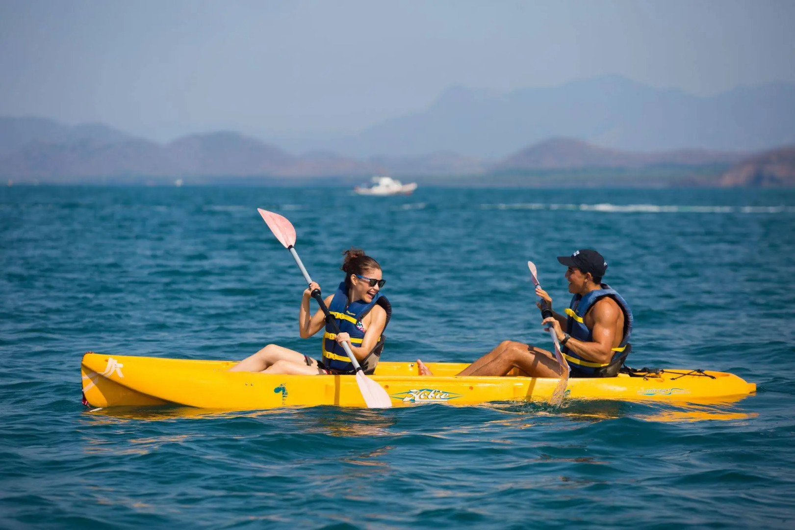Photo - Azul Ixtapa All Inclusive Resort