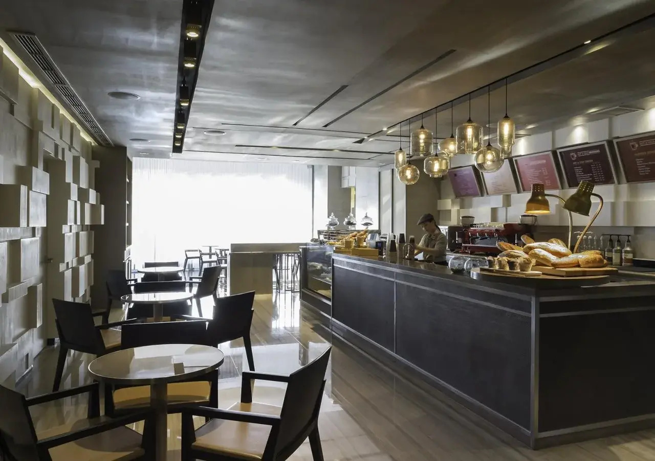 Photo - Marco Polo Ortigas Manila