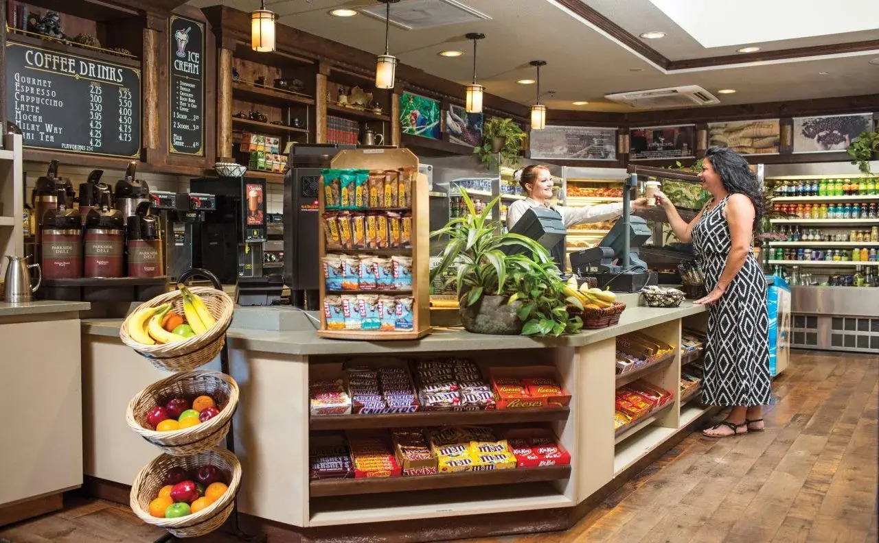 Foto - Tenaya at Yosemite