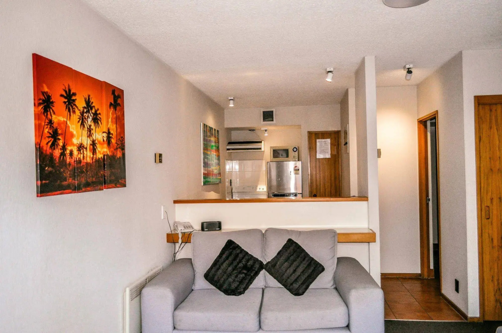 Foto - The Lofts Apartments