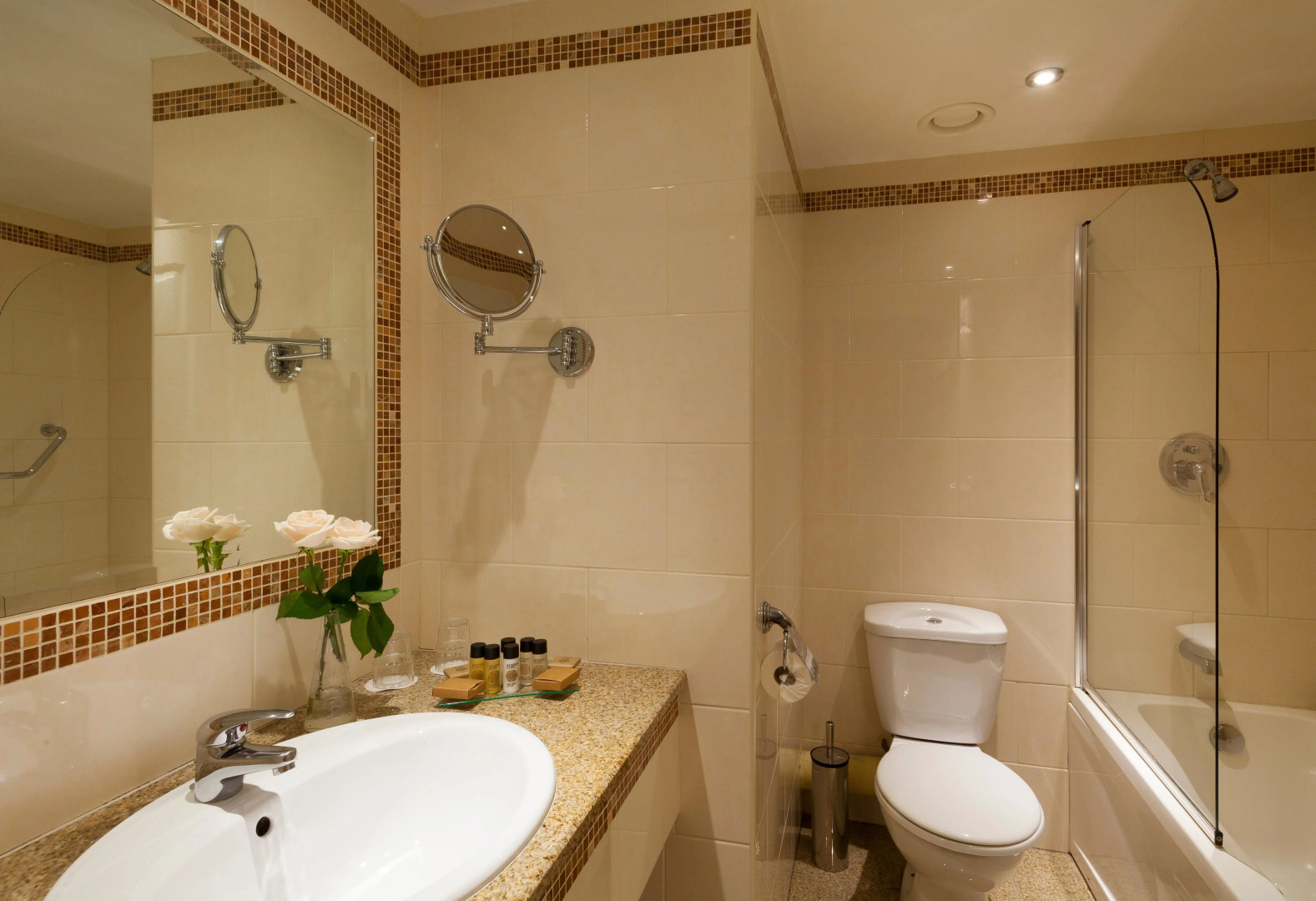 Foto - Bonnington Hotel & Leisure Centre