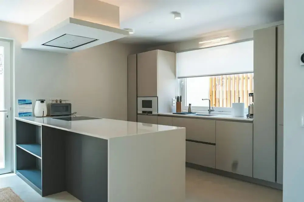 Foto - Silveira Bay Lounge Retreat