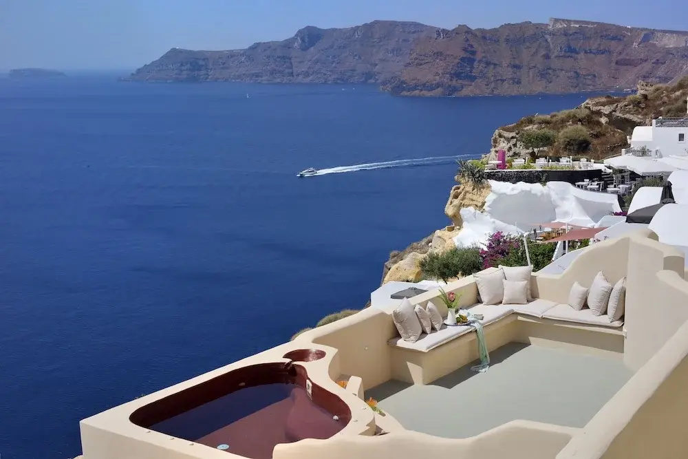 Foto - The A Collection, Oia by K&K