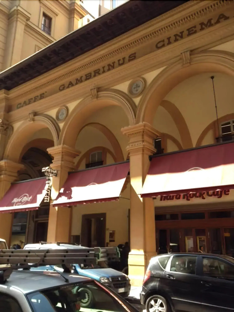 Foto - Residenza Gambrinus