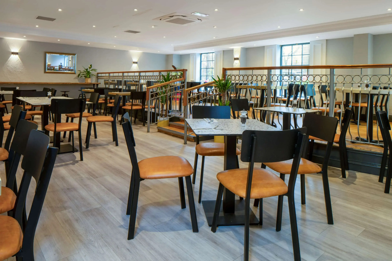 Foto - Glasgow Argyle Hotel, BW Signature Collection