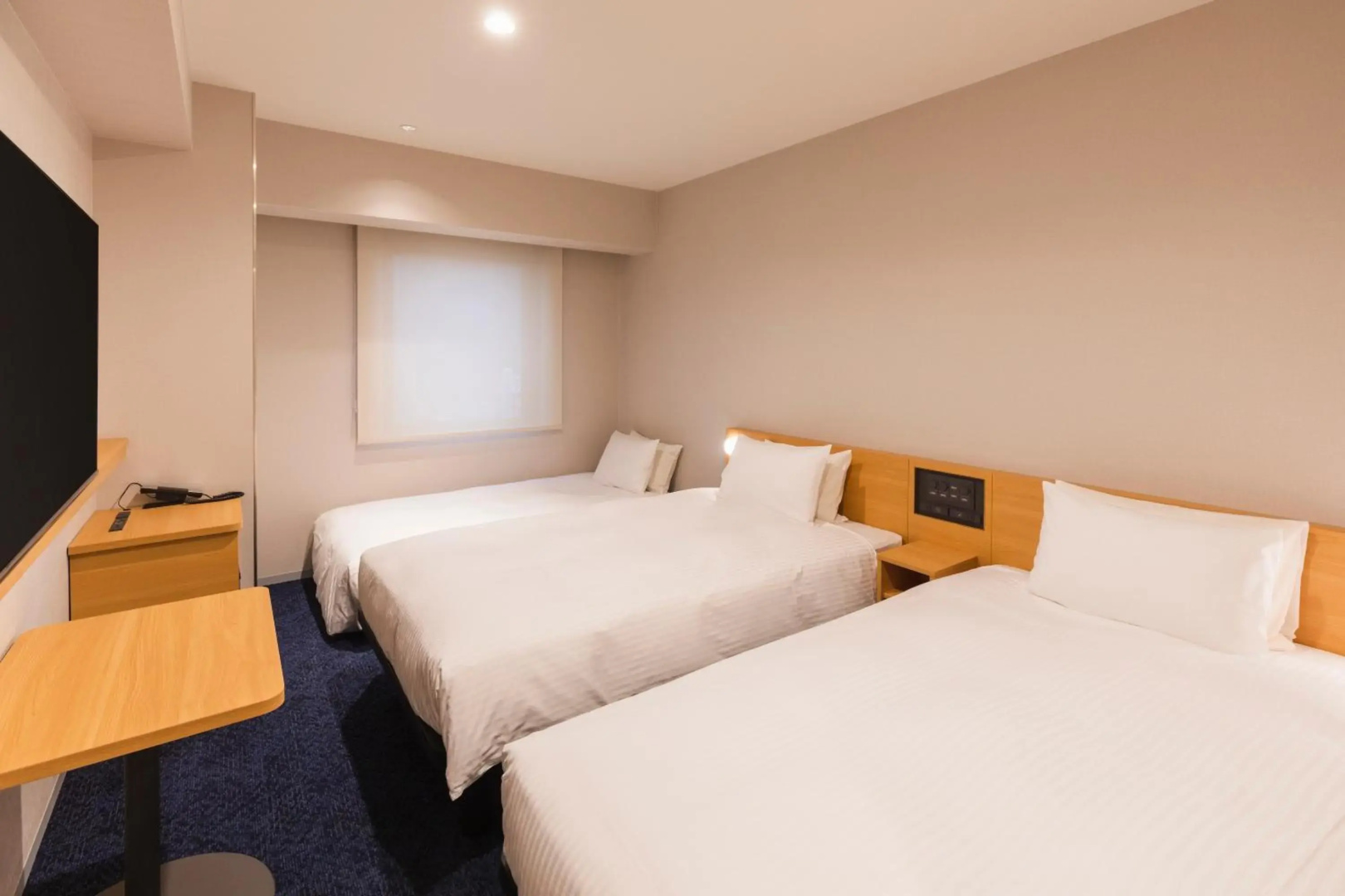 Foto - Sotetsu Fresa Inn Sapporo-Susukino