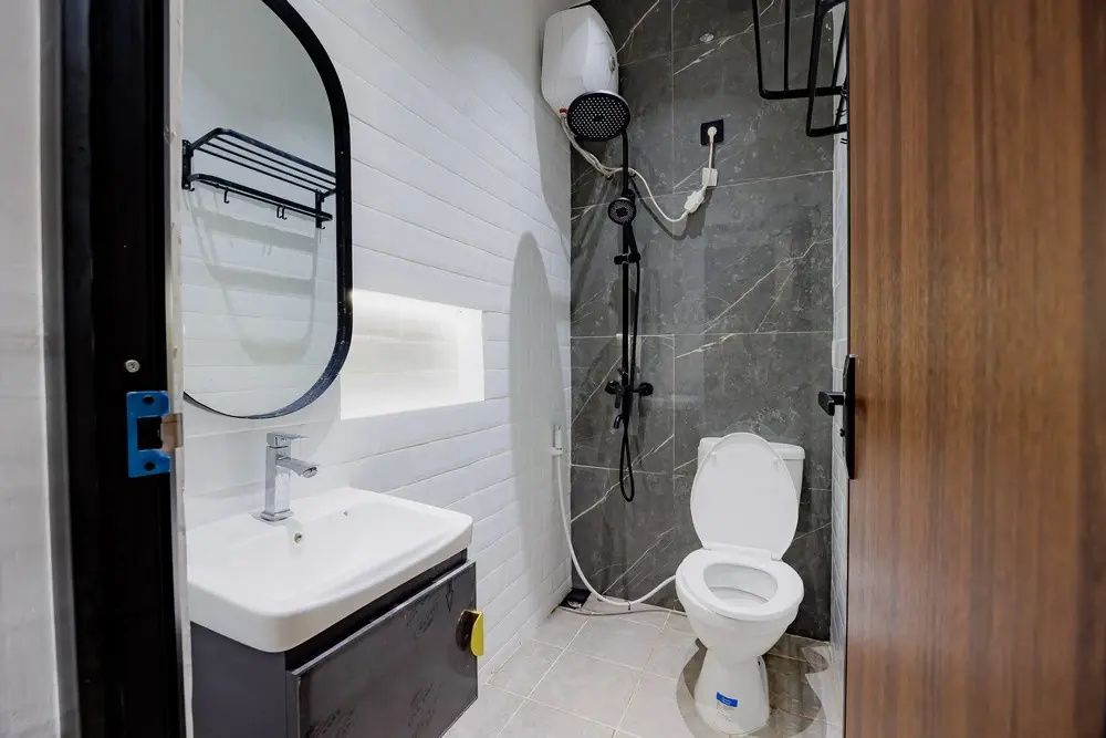Foto - Urbanview Hotel Yampi TB Simatupang