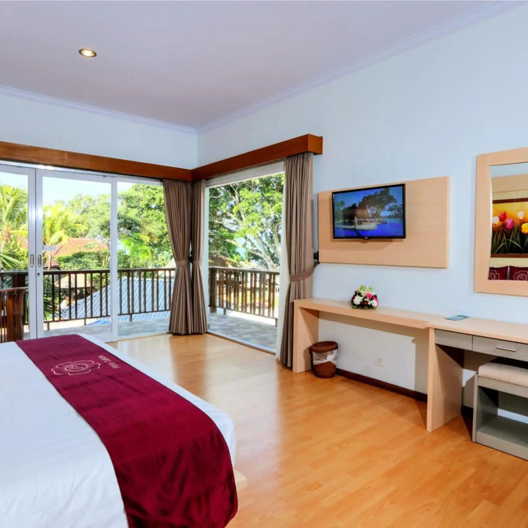 Foto - Puri Saron Hotel Seminyak