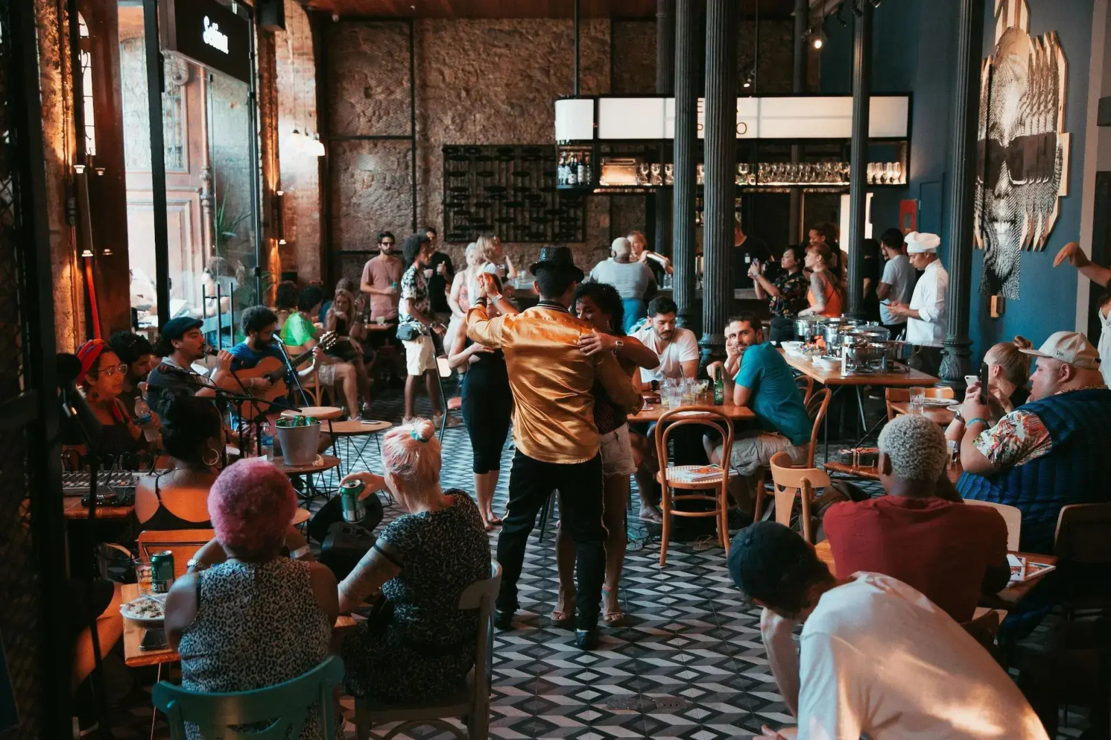 Photo - Socialtel Lapa Rio de Janeiro