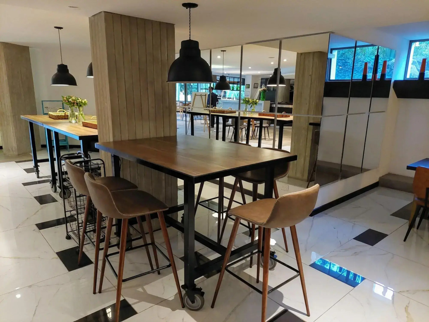 Foto - Viaggio Urbano Business