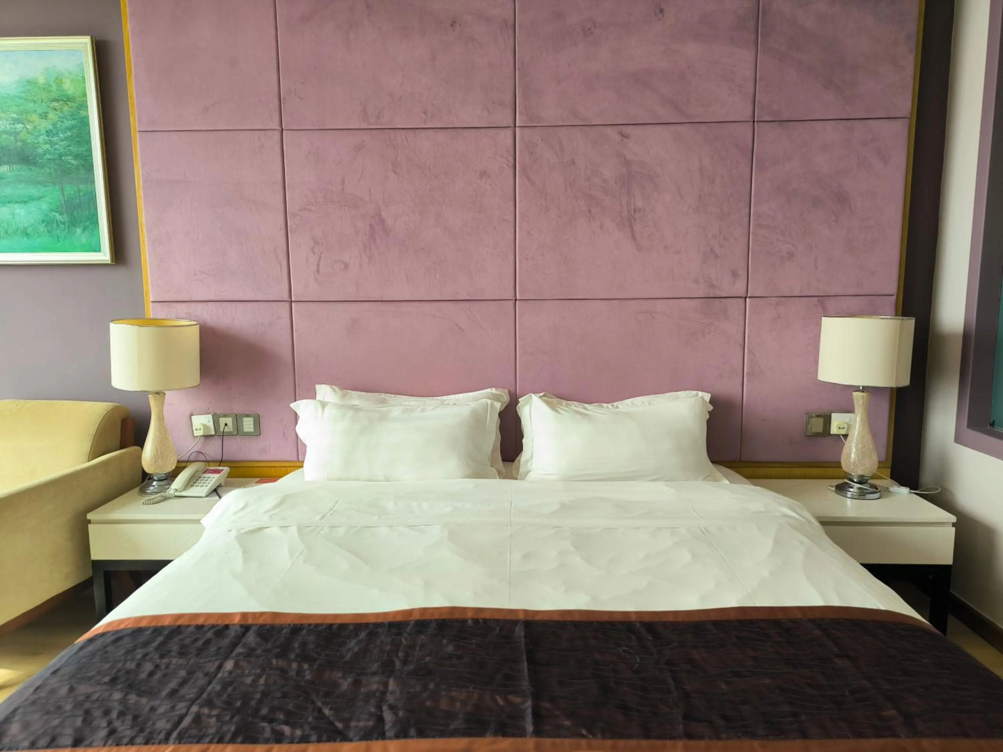 Meritz Hotel