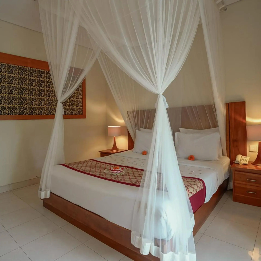 Foto - Pertiwi Resort & Spa