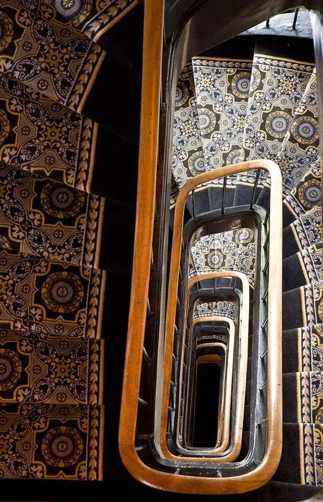 Photo - Hôtel Observatoire Luxembourg