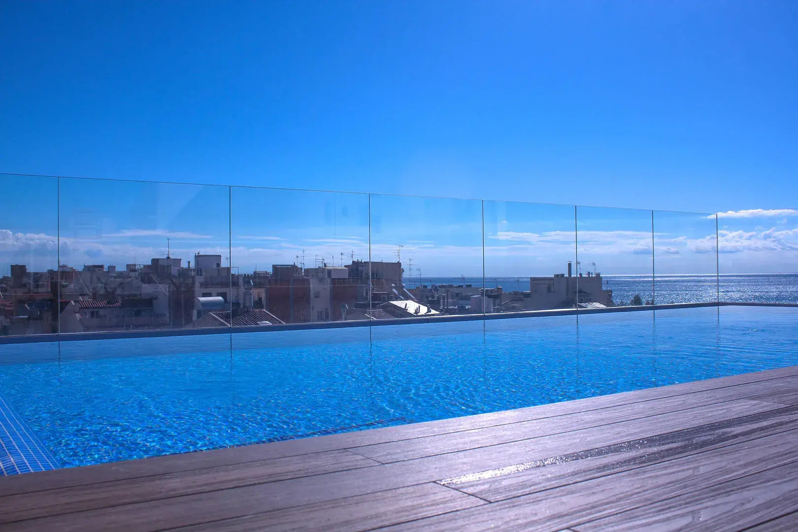 Foto - DWO Les Palmeres