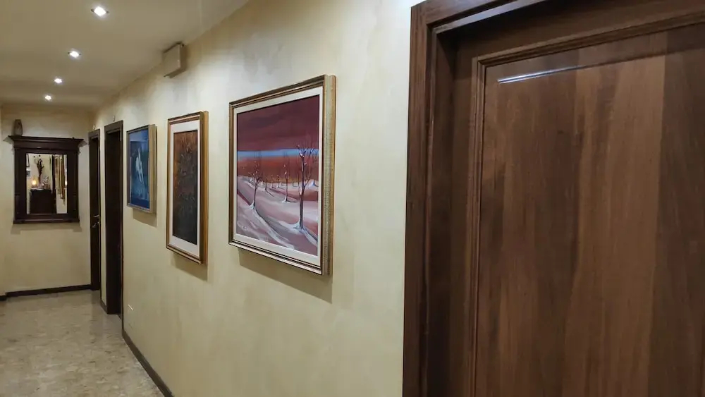 Photo - Bed & Breakfast CENTRALE