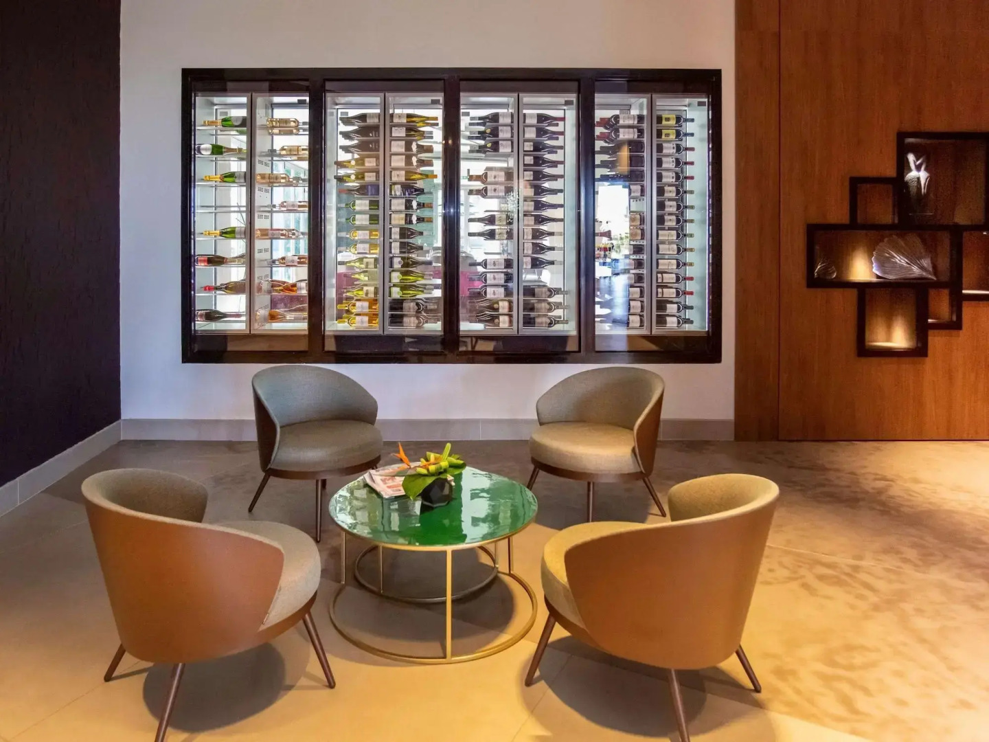 Foto - Novotel Convention And Spa