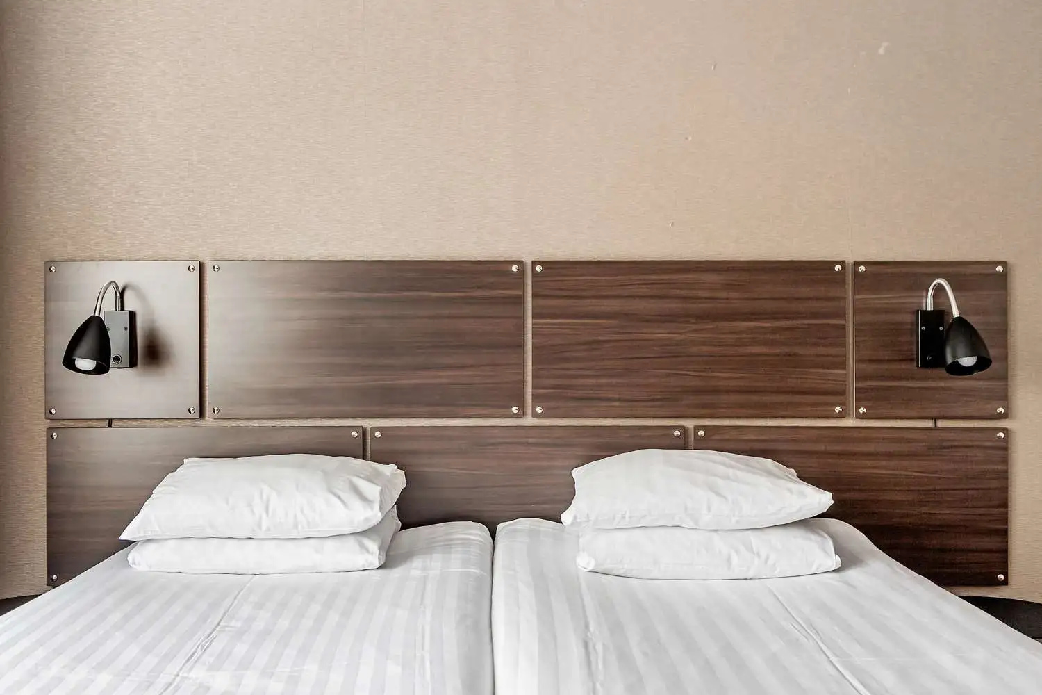 Foto - Best Western Arlanda Plus Park Airport Hotel