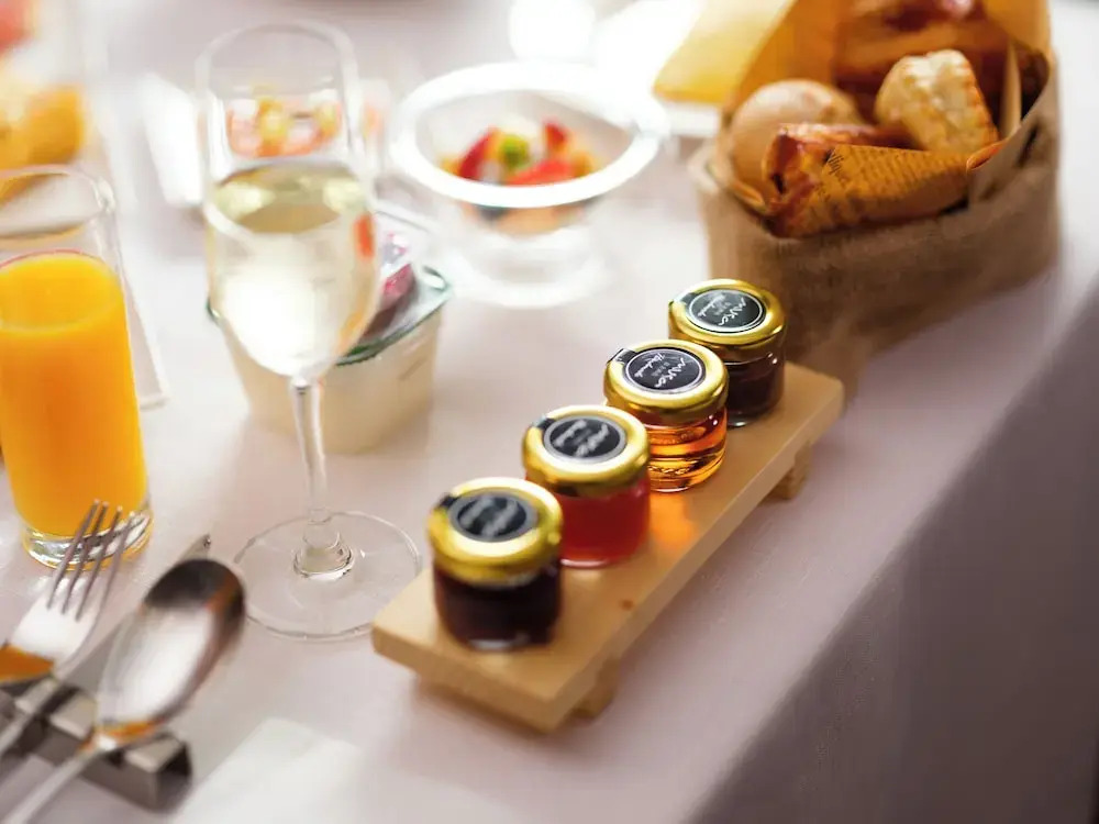 Foto - Hotel MVSA+Michelin 2 Starred Molino de Urdániz