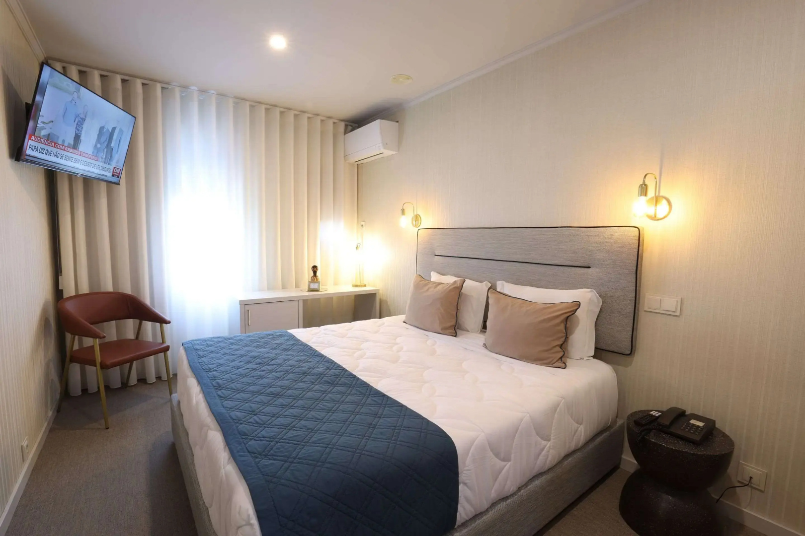 Foto - Hotel América
