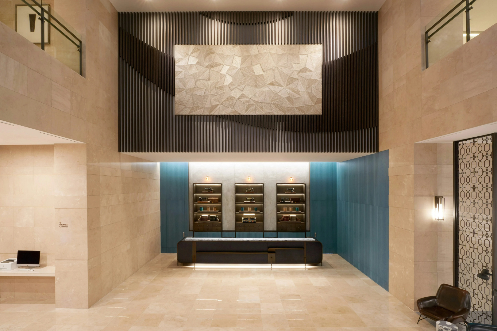 Photo - Four Points by Sheraton Seoul, Guro