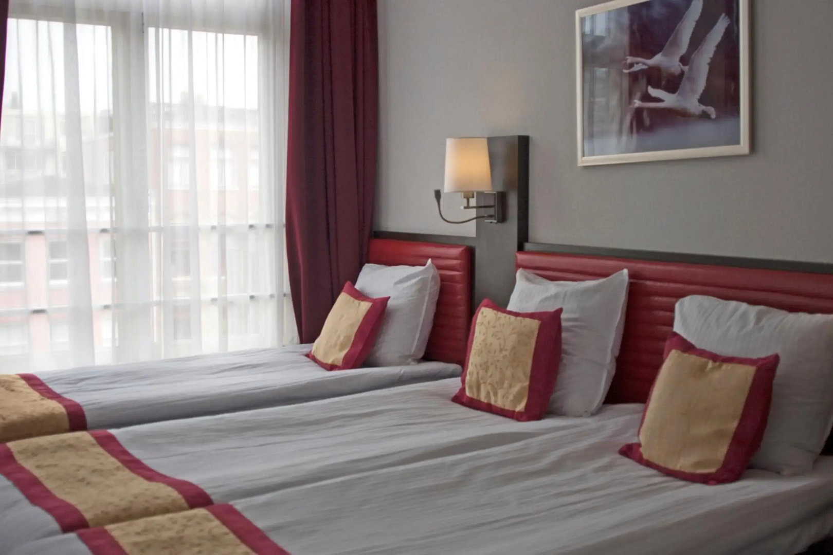 Photo - Hotel Allure