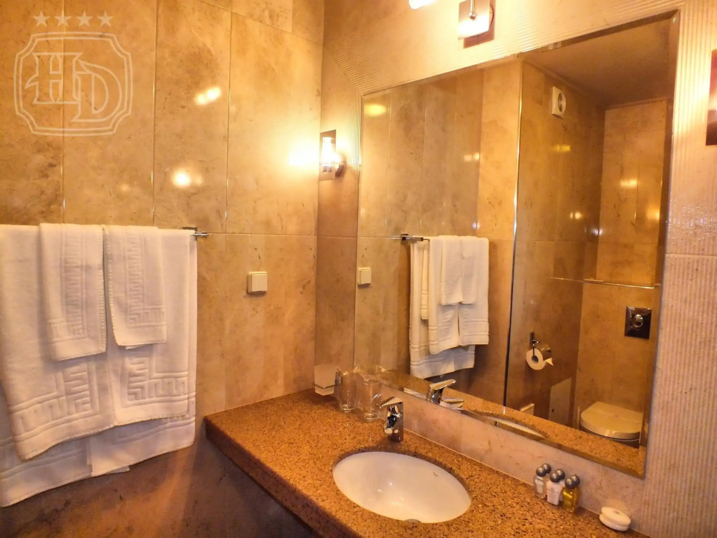 Photo - Hotel Dragalevtsi
