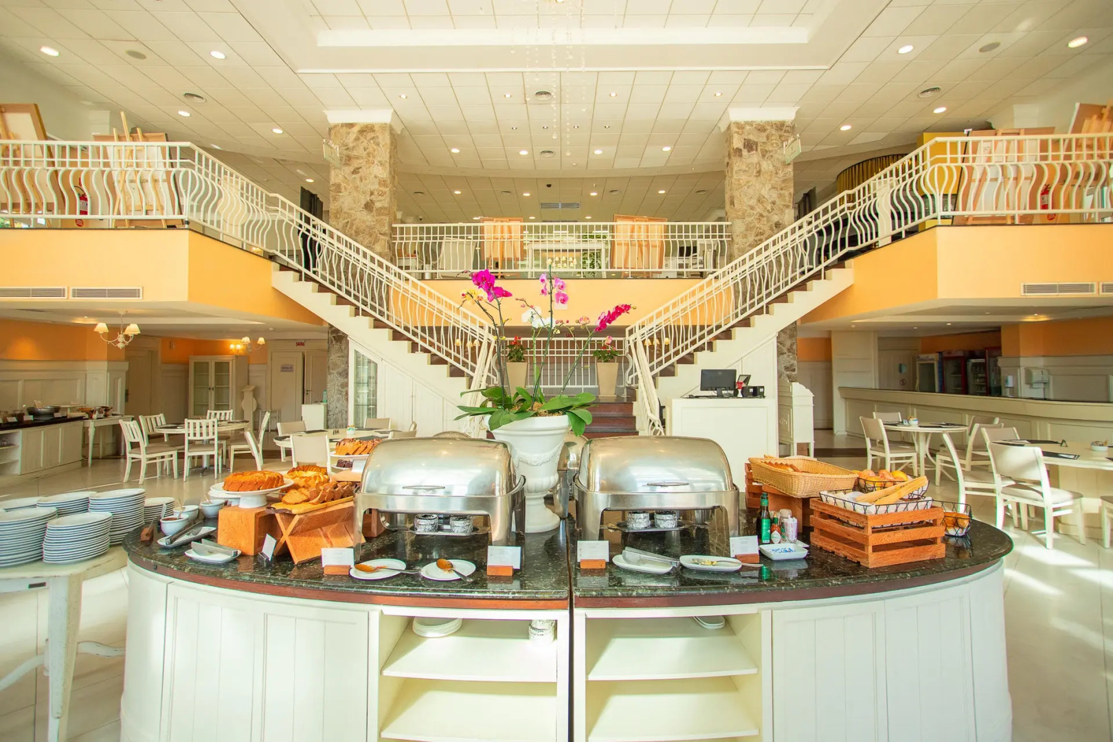 Foto - IL Campanario Villaggio Resort - OFICIAL