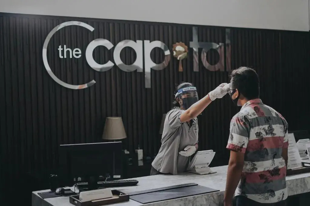 Foto - The Capital Hotel and Resort Seminyak